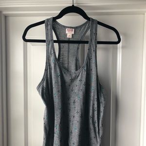 Mossimo Racerback Tank